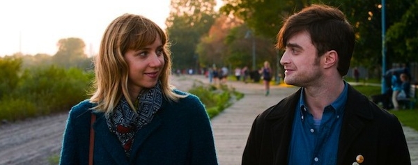 Tráiler de 'What If'
