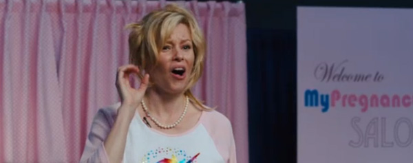 Tráiler de 'What to Expect When You're Expecting'