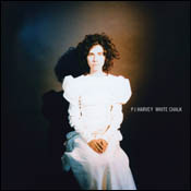 PJ Harvey: White Chalk