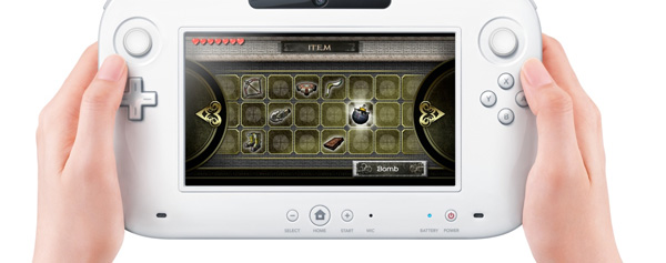Nintendo desvela su Nintendo Network