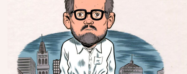 Alexander Payne adaptará a Daniel Clowes