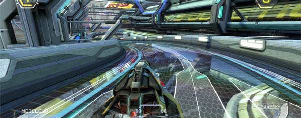 Sony podría tener claros los 4 primeros juegos 3D para Playstation 3