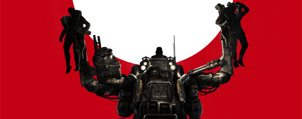 Wolfenstein: The New Order