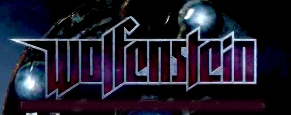 Wolfenstein vignette: el Wolfensten en HD