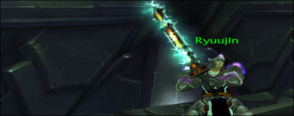 World Of Warcraft recibirá su tercera expansión