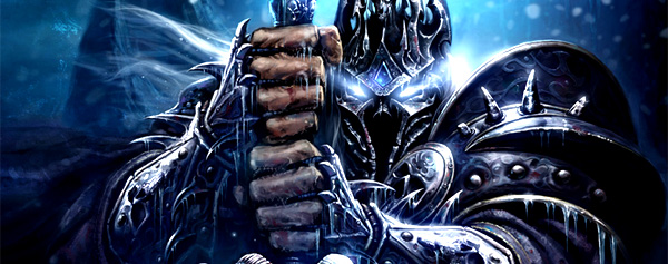 World of Warcraft: Wrath of the Lich King