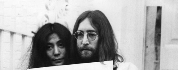 Yoko Ono resucitará a la Plastic Ono Band en Londres