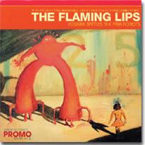 Flamings Lips: Yoshimi battles the pink robots