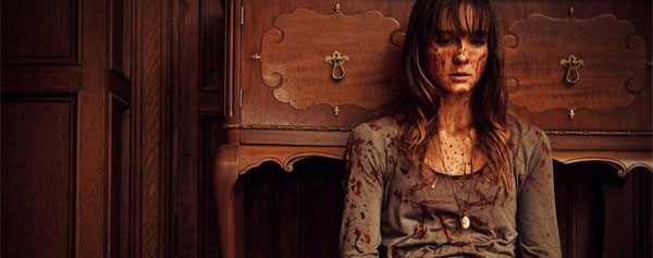 Tráiler de 'You're Next'