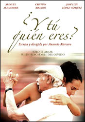 ¿Y tú quién eres?