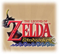The Legend of Zelda: The Wind Waker