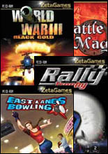 Zeta Games