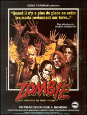 Vuelven los zombies de George A. Romero