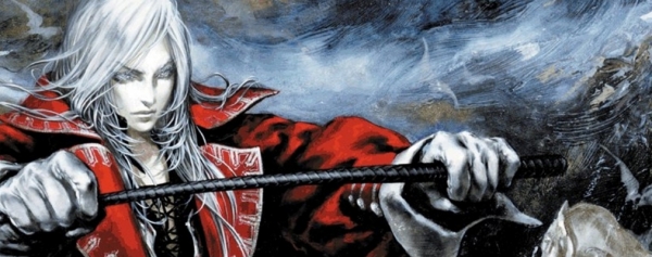 Zona de Castlevania