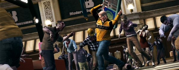Dead Rising 2