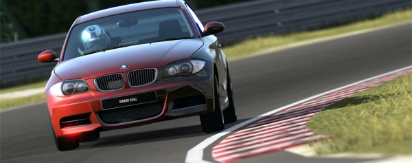 Gran Turismo 5