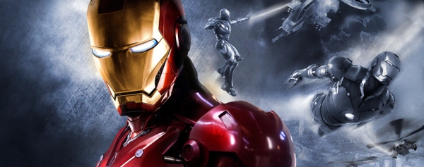 Iron Man