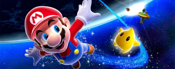 Super Mario