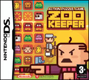 Zoo Keeper