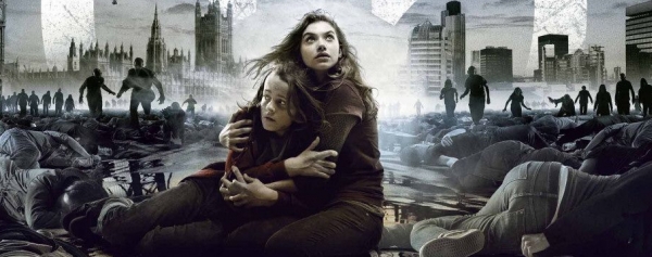 Alex Garland apuesta por 28 meses después