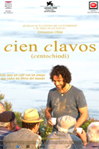 Cien clavos