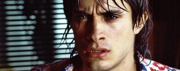 Gael García Bernal interpretará al Zorro... en el futuro.