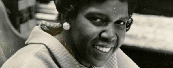 Viola Davis será Barbara Jordan