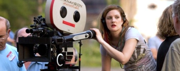 Drew Barrymore dirigirá un film apocalíptico