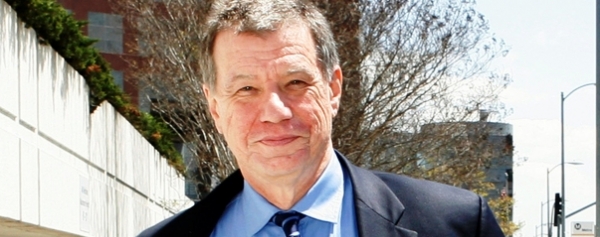 John McTiernan vuelve a la realización