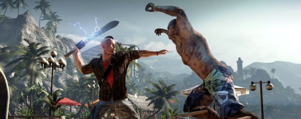 Lionsgate llevará al cine “Dead Island”
