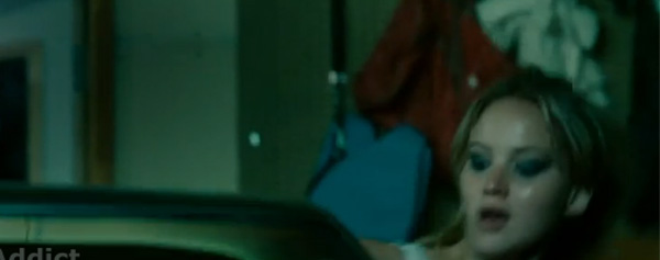 Tráiler de 'House at the End of the Street'