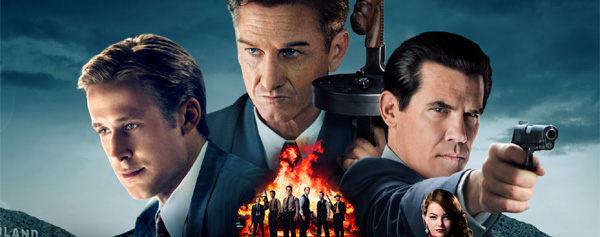 Gangster Squad (Brigada de élite)