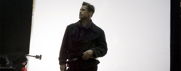 Primer video de Inglorious Basterds