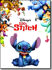 Lilo & Stitch