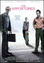 Los impostores
