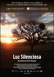 Luz Silenciosa