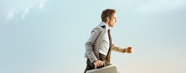 La vida secreta de Walter Mitty