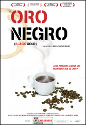 Oro negro