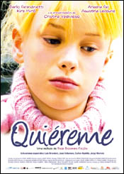 Quiéreme