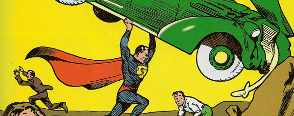 Nicholas Cage posee el cómic más caro del mundo