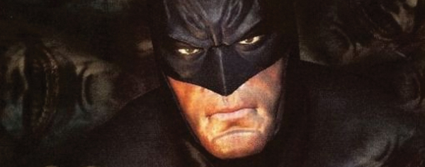 Más de Batman: Arkham Asylum