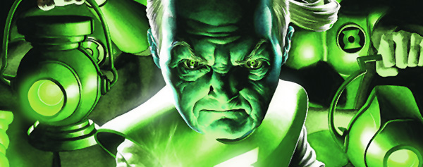 A Green Lantern le esperan cambios en 2010