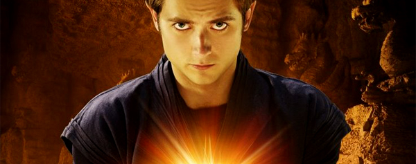 Clip de Dragon Ball Evolution
