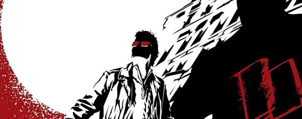 Daredevil: Noir