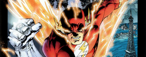 Nuevo 'Teaser' de Flashpoint