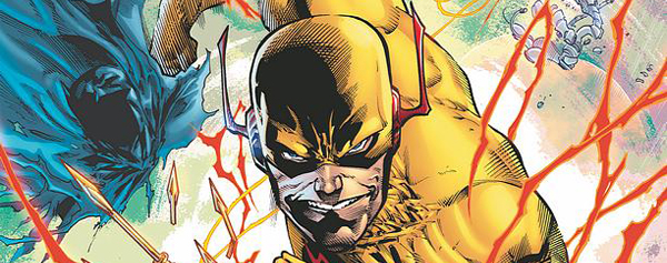 Flashpoint transforma el Universo DC