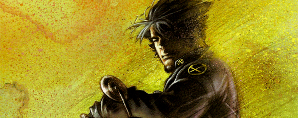 Ultimate X-Men: Gira Mundial