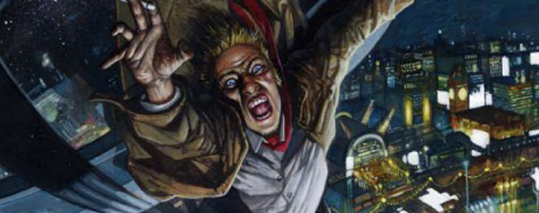 Hellblazer de Peter Milligan #4