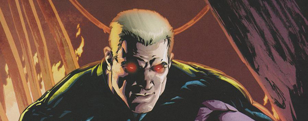 Irredeemable Vol. 3