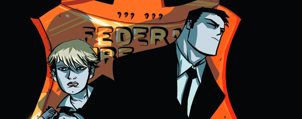 Bendis y Oeming presentan Powers FBI